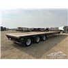 Image 4 : 2015 MATRIXX TRIDEM SCISSORNECK LOWBED TRAILER