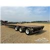 Image 6 : 2015 MATRIXX TRIDEM SCISSORNECK LOWBED TRAILER