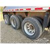 Image 10 : 1998 MIDLAND 38 FT. TRIDEM BOTTOM DUMP TRAILER