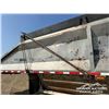 Image 26 : 1998 MIDLAND 38 FT. TRIDEM BOTTOM DUMP TRAILER