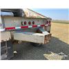 Image 28 : 1998 MIDLAND 38 FT. TRIDEM BOTTOM DUMP TRAILER