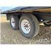 Image 13 : 2000 CUSTOM 16 FT. T/A UTILITY TRAILER
