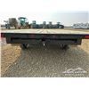 Image 15 : 2000 CUSTOM 16 FT. T/A UTILITY TRAILER