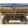Image 16 : 2000 CUSTOM 16 FT. T/A UTILITY TRAILER