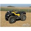 Image 1 : 2012 CAN-AM 800 XMR ATV