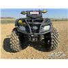 Image 20 : 2012 CAN-AM 800 XMR ATV