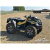 Image 2 : 2012 CAN-AM 800 XMR ATV