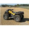 Image 4 : 2012 CAN-AM 800 XMR ATV