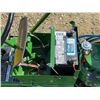 Image 10 : 1967 JOHN DEERE 60 LAWN TRACTOR