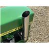 Image 13 : 1967 JOHN DEERE 60 LAWN TRACTOR