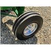 Image 16 : 1967 JOHN DEERE 60 LAWN TRACTOR