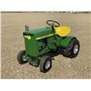 Image 1 : 1967 JOHN DEERE 60 LAWN TRACTOR