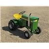 Image 2 : 1967 JOHN DEERE 60 LAWN TRACTOR
