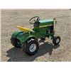 Image 3 : 1967 JOHN DEERE 60 LAWN TRACTOR