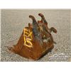 Image 7 : FINNING 56 IN. EXCAVATOR DIGGING BUCKET