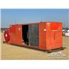 Image 2 : NEWAGE 150 KW. SKID MOUNTED GENERATOR