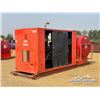 Image 1 : STAMFORD 75 KW. SKID MOUNTED GENERATOR