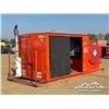 Image 1 : STAMFORD 50 KW. SKID MOUNTED GENERATOR