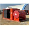 Image 4 : STAMFORD 50 KW. SKID MOUNTED GENERATOR
