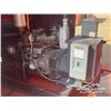 Image 6 : STAMFORD 50 KW. SKID MOUNTED GENERATOR