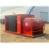 Image 4 : STAMFORD 50 KW. SKID MOUNTED GENERATOR