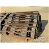 Image 11 : USED 4 BELT SNOWCAT TRACKS