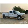 Image 2 : 2008 FORD F350 LARIAT SUPERDUTY CREW CAB PICKUP