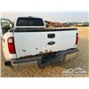 Image 39 : 2008 FORD F350 LARIAT SUPERDUTY CREW CAB PICKUP