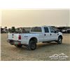 Image 3 : 2008 FORD F350 LARIAT SUPERDUTY CREW CAB PICKUP