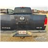 Image 37 : 2006 NISSAN TITAN EXTENDED CAB PICKUP