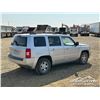 Image 3 : 2010 JEEP PATRIOT SPORTS UTILITY VEHICLE
