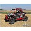 Image 1 : 2016 POLARIS 1000HD HIGH LIFTER RZR SIDE BY SIDE