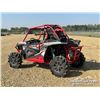 Image 4 : 2016 POLARIS 1000HD HIGH LIFTER RZR SIDE BY SIDE