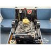 Image 12 : 1995 ALICRAFT 23 FT. JETBOAT W/ CUDDY CABIN