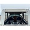 Image 13 : 1995 ALICRAFT 23 FT. JETBOAT W/ CUDDY CABIN