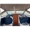 Image 14 : 1995 ALICRAFT 23 FT. JETBOAT W/ CUDDY CABIN