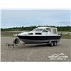 Image 1 : 1995 ALICRAFT 23 FT. JETBOAT W/ CUDDY CABIN