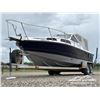 Image 36 : 1995 ALICRAFT 23 FT. JETBOAT W/ CUDDY CABIN