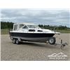 Image 3 : 1995 ALICRAFT 23 FT. JETBOAT W/ CUDDY CABIN