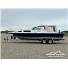 Image 8 : 1995 ALICRAFT 23 FT. JETBOAT W/ CUDDY CABIN