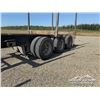 Image 12 : 2014 DOEPKER 53 FT. HAYRACK LOG TRAILER