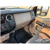 Image 10 : 2008 FORD F350 XLT CREW CAB PICKUP