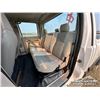 Image 21 : 2008 FORD F350 XLT CREW CAB PICKUP