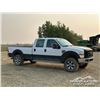 Image 2 : 2008 FORD F350 XLT CREW CAB PICKUP