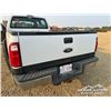 Image 35 : 2008 FORD F350 XLT CREW CAB PICKUP