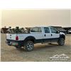 Image 3 : 2008 FORD F350 XLT CREW CAB PICKUP