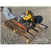 Image 3 : DEWALT MULTI-CUTTER SAW