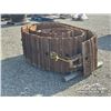 Image 4 : VOLVO TRACK GROUP ASSEMBLY