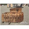 Image 7 : VOLVO TRACK GROUP ASSEMBLY
