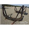 Image 1 : (2) FREFLYTE LOW PRO LOG BUNKS